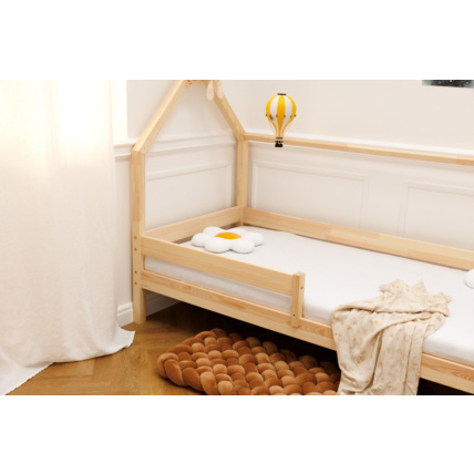 Avis Lit Cabane CBT Premium Mon Lit Cabane 7