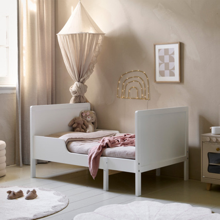 Avis Lit extensible Brume Petite Amélie 1