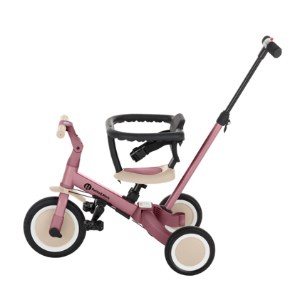 Avis Tricycle Multifonctionnel 5en1 Turbo Petite&Mars 6