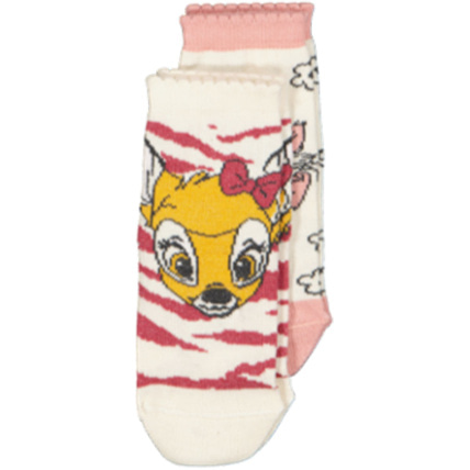 Avis Chaussettes enfant Bambi ZEEMAN 1