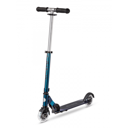 Avis Trottinette Sprite LED Micro Mobility 17