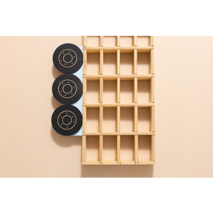 Avis Étagère Lumineuse Camion Bois Mon Lit Cabane 3