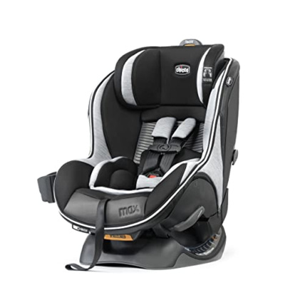 Avis Siège auto Nextfit Max Zip Air Convertible Chicco 1