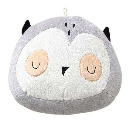Avis Trophée mural peluche Chouette Olly Petite Amélie 1