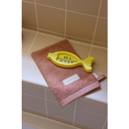 Avis Yvan le gant de toilette éponge Petit Picotin 4