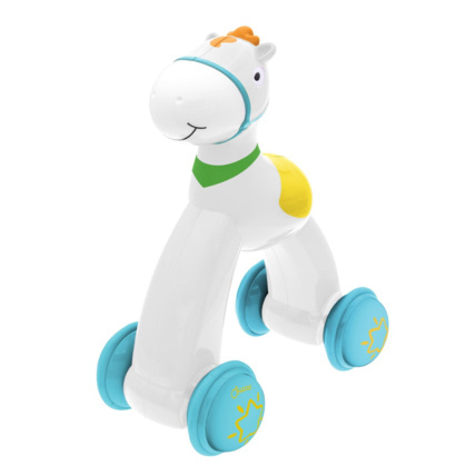 Avis Cheval Push&go Chicco 1