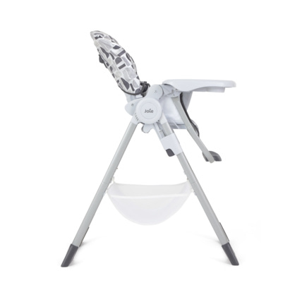 Avis Chaise haute Mimzy Snacker Joie 4