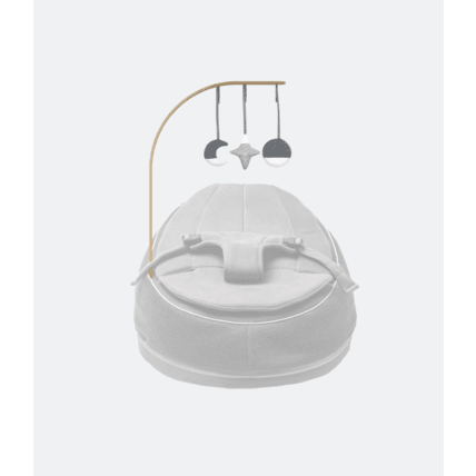 Avis Arche de jeux Seat'n Swing Babymoov 1