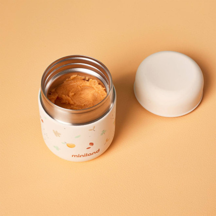 Avis Thermos Food Thermy Mini MINILAND 3