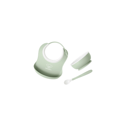 Avis Ensemble Repas Bébé - 3 pièces BabyBjörn 4