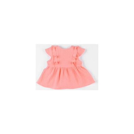 Avis Blouse à manches courtes NOUKIE'S 1