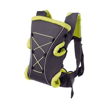 Porte bebe vertbaudet physiologique discount