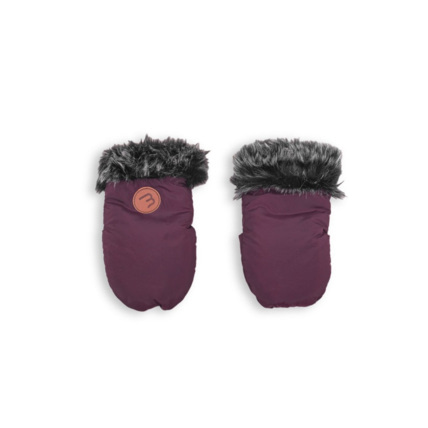 Avis Gants pour poussette Windy BABY MONSTERS 1