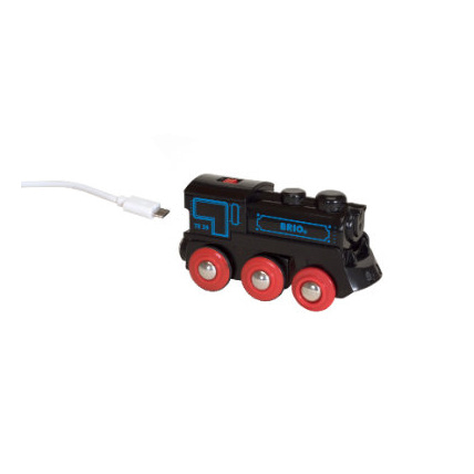 Avis Figurine locomotive BRIO 1