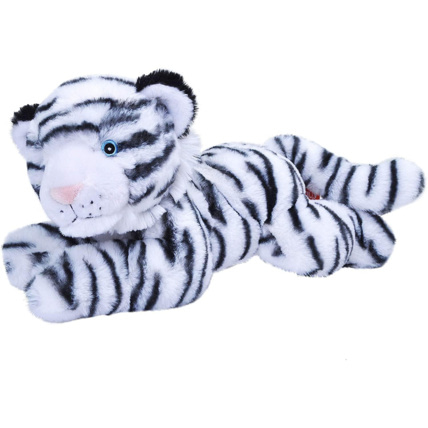 Avis ECOKINS WHITE TIGER WILD REPUBLIC 1