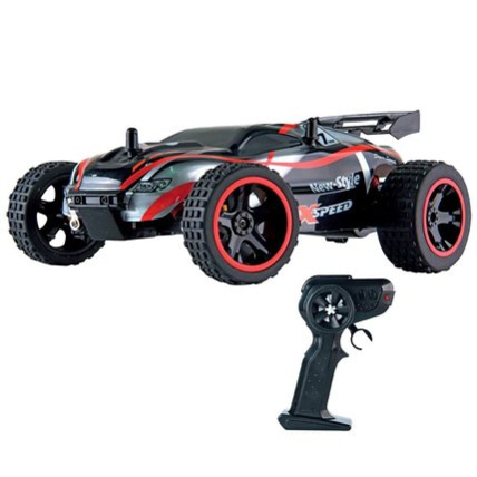 Voiture téléguidée buggy outlet