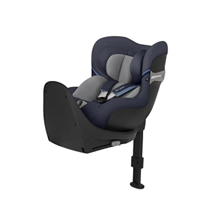 Avis Coussin Réducteur pour Sièges-Auto Sirona S2 et Sirona SX2 CYBEX 8