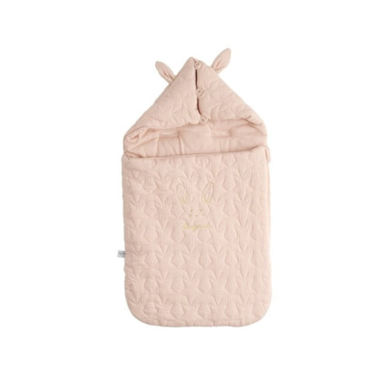 Avis Nid d'ange nomade 0-3 mois Original Sauthon 5