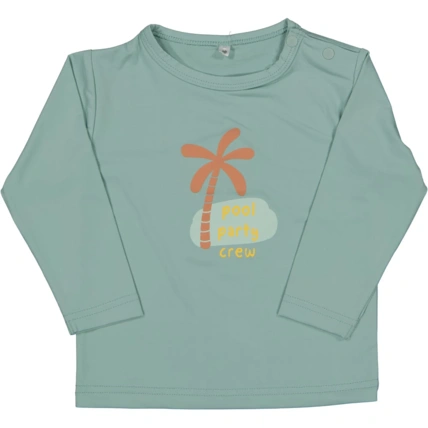 Avis Tee-shirt bébé ZEEMAN 1