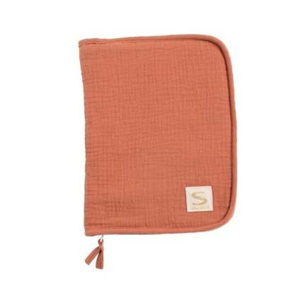 Avis Protege carnet de santé Les Unis Sauthon 3