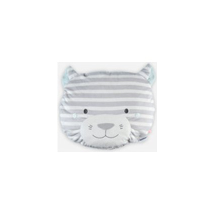Avis Coussin Veloudoux Milo NOUKIE'S 1