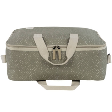 Avis Valise de maternité Poppy Walking mum 3
