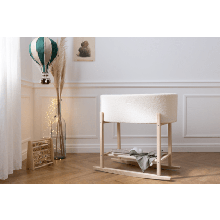 Avis Couffin Bouclé Avec Support Mon Lit Cabane 8