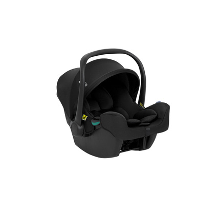 Avis Siège auto cosy SnugLite i-Size GRACO 1