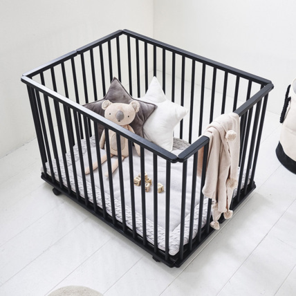 Avis Parc bébé Panthère Petite Amélie 2