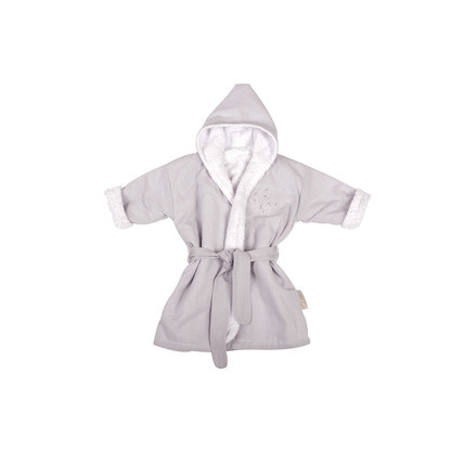 Avis Pure peignoir QUAX 1