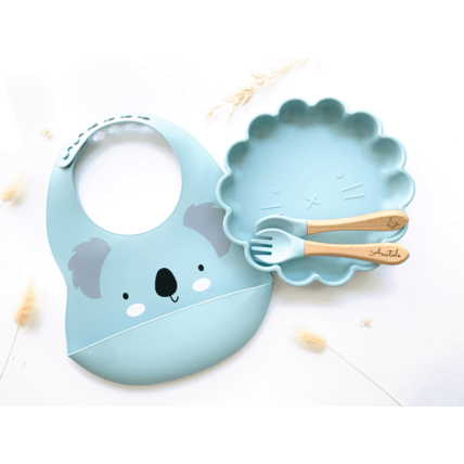 Avis Mathéo le Set repas rigolo - Lion LES PETITS CITRONS 2