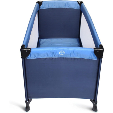 Avis Lit Parapluie TODECO 3