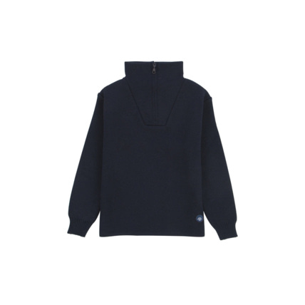 Avis Pull camionneur "Guisseny" Kids - laine - Navire ARMOR-LUX 1