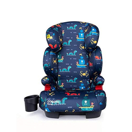 Avis Siège auto Sumo Child  COSATTO 2