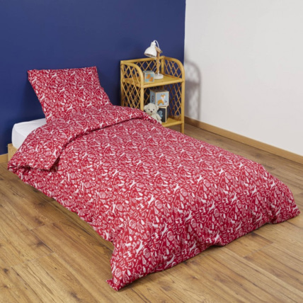 Avis Parure de lit Noël Atelier de Morphée 1