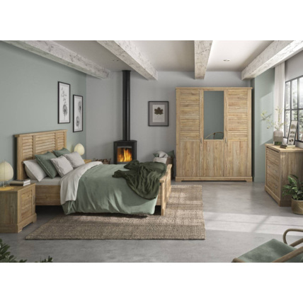 Avis Armoire 3 portes BALYSS NATEO CONCEPT 2
