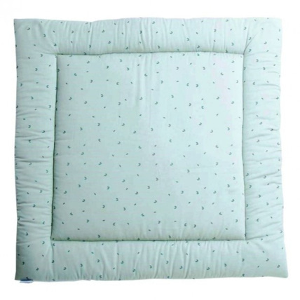 Avis Tapis de jeu bébé bio GLOOP ! 1