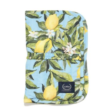 Avis Sac étui à Couches Matelassé La Millou 5