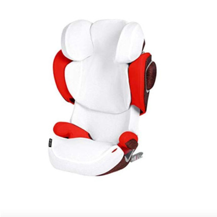 Avis Housse d’été pour Solution Z-Fix CYBEX 1