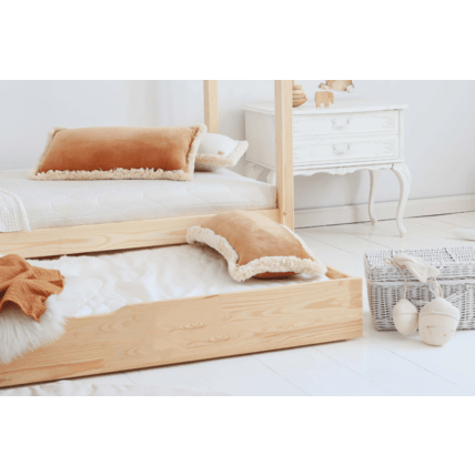Avis Lit cabane CBT Mon Lit Cabane 7