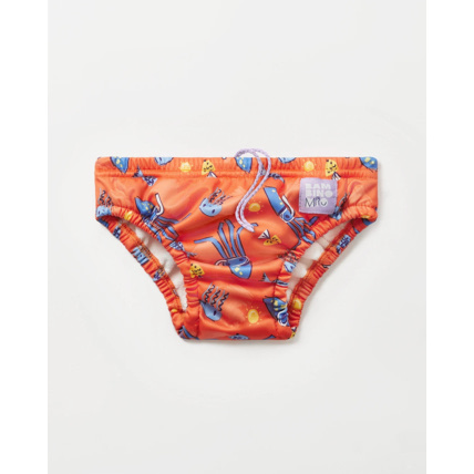 Couche de bain lavable revolutionnaire BAMBINO MIO Comparateur Avis Prix