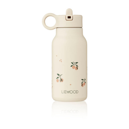 Avis Gourde Falk 250 ml - Peach / Sea shell mix LIEWOOD 1
