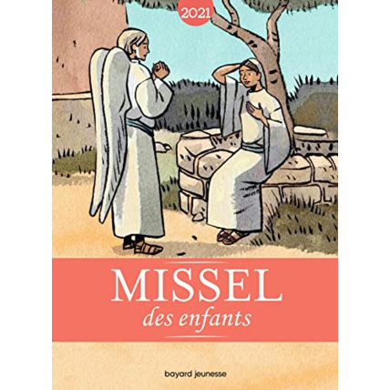 Avis Missel des enfants Année B BAYARD JEUNESSE 1