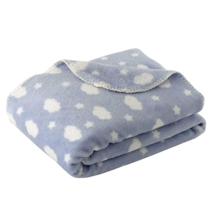 Avis Plaid Théophile MAISONS DU MONDE 1