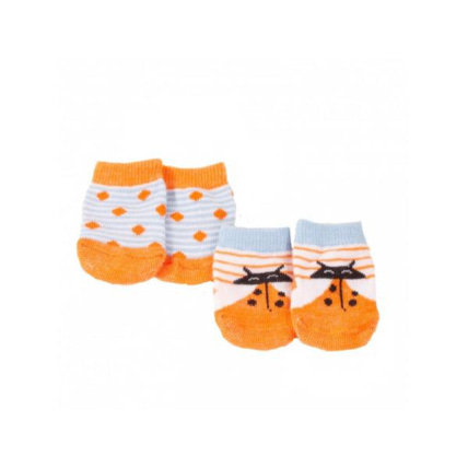 Avis Chaussettes halloween pour poupées GOTZ 1