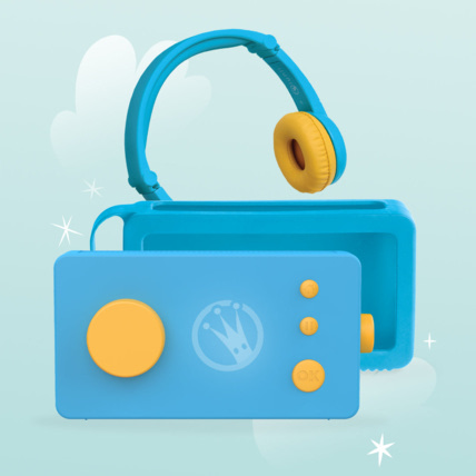 Avis Super Pack Ma Fabrique à histoires 3-8 ans Lunii 1