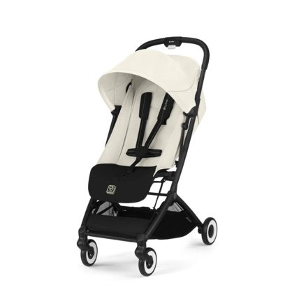 Avis Poussette ultra compacte Orfeo CYBEX 13