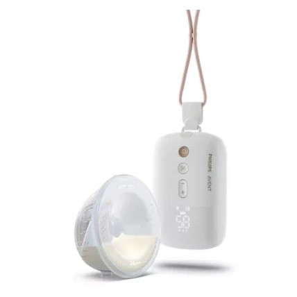 Avis Tire-lait électrique simple Philips Avent 1