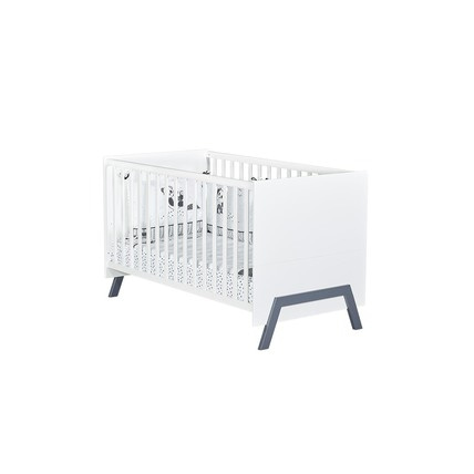 Avis Lit Graphic Little SAUTHON BABY'S SWEET HOME 1