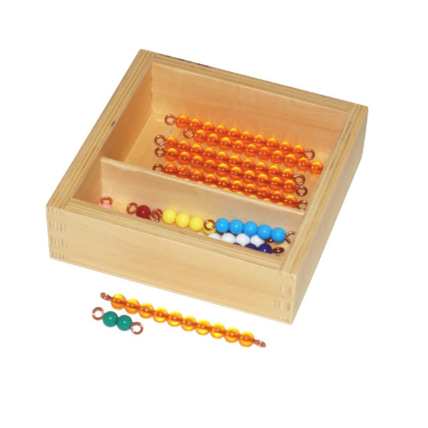 Avis Perles pour table de Seguin 1 ambiance montessori 1